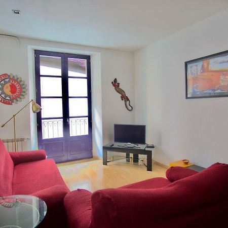 La Lleona Apartment Херона Екстериор снимка