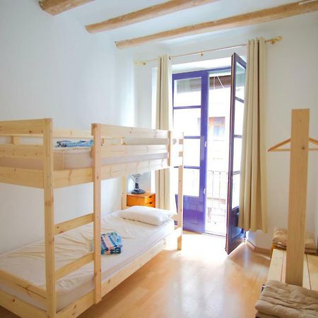La Lleona Apartment Херона Екстериор снимка